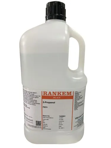 IPA supplier in Chandigarh